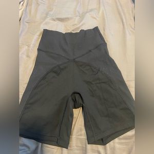 Aerie offline biker shorts